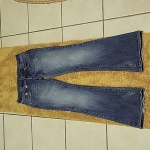 Bianco Jeans